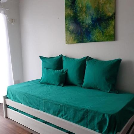 Parque Patricios 2 Ambientes Apartman Buenos Aires Kültér fotó