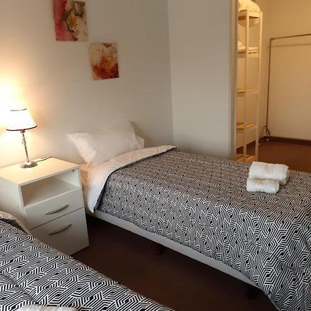 Parque Patricios 2 Ambientes Apartman Buenos Aires Kültér fotó