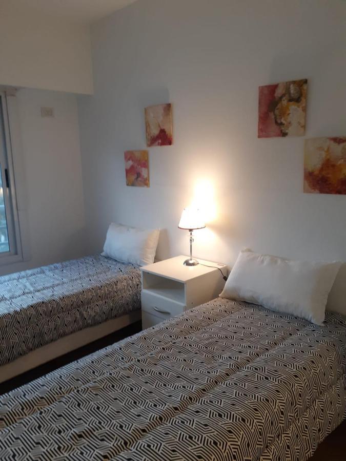 Parque Patricios 2 Ambientes Apartman Buenos Aires Kültér fotó