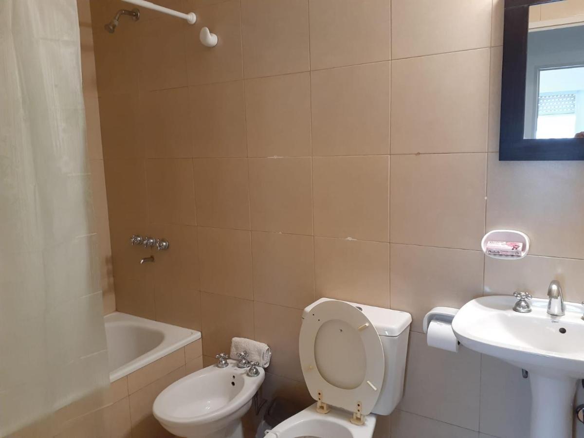 Parque Patricios 2 Ambientes Apartman Buenos Aires Kültér fotó