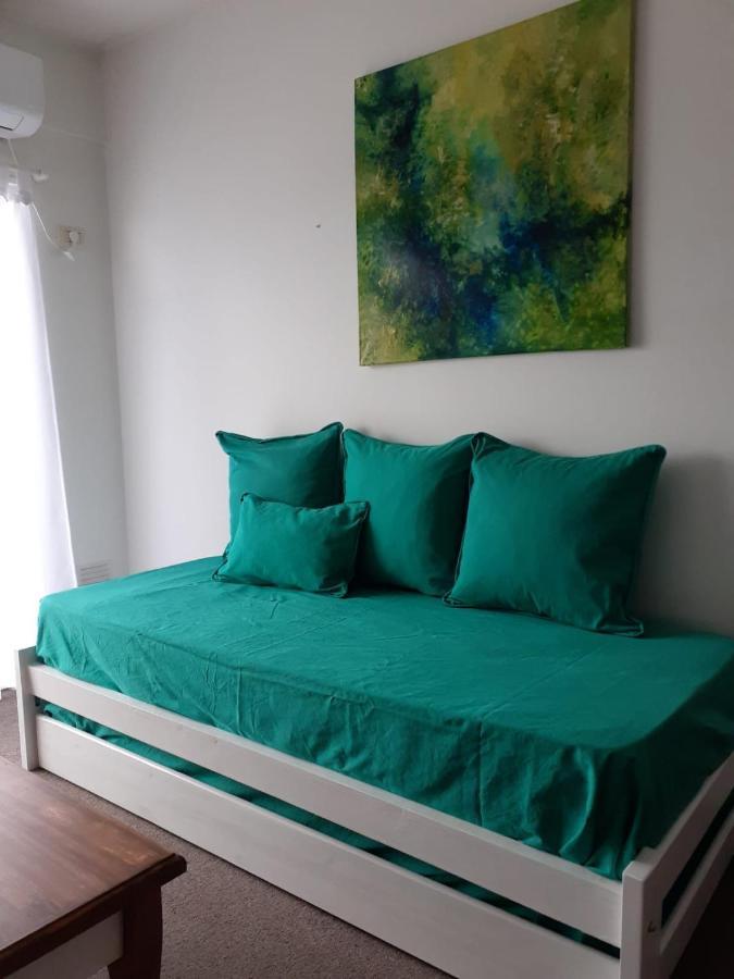 Parque Patricios 2 Ambientes Apartman Buenos Aires Kültér fotó