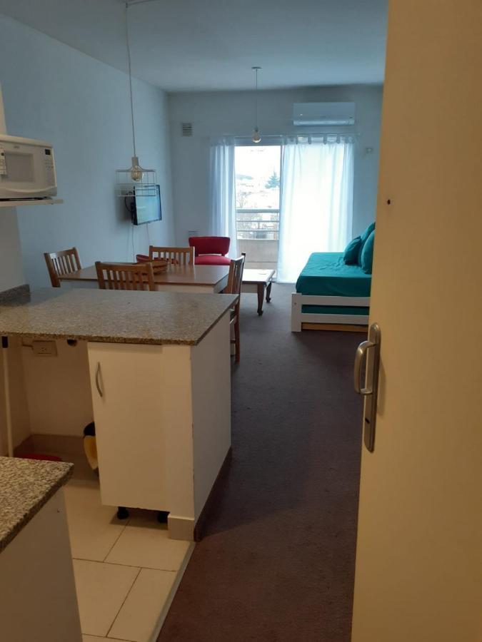 Parque Patricios 2 Ambientes Apartman Buenos Aires Kültér fotó