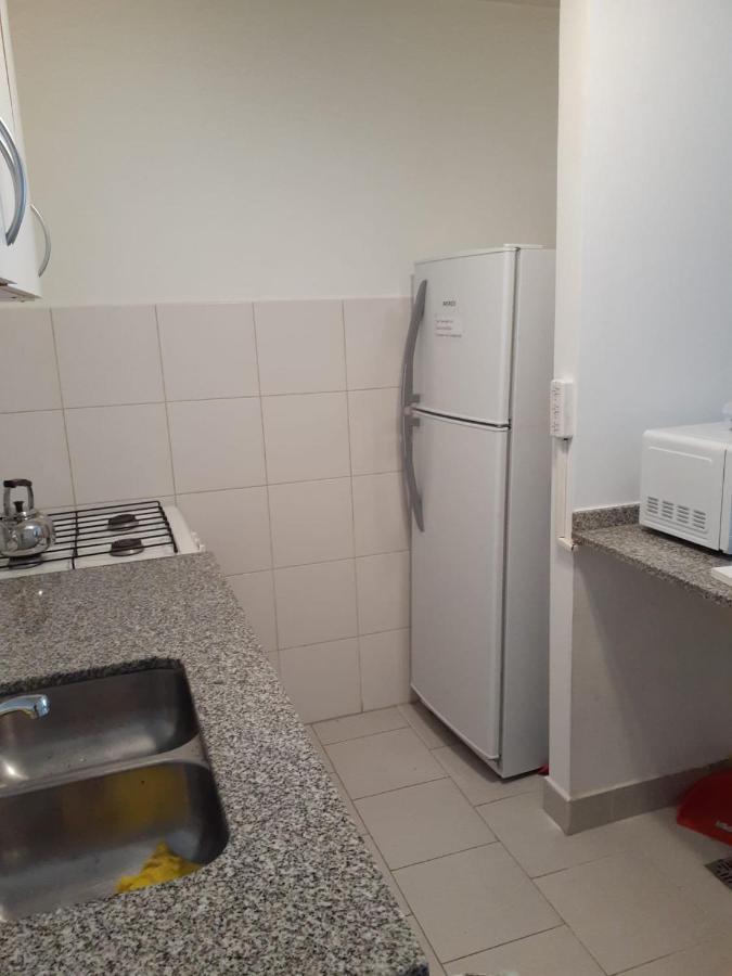 Parque Patricios 2 Ambientes Apartman Buenos Aires Kültér fotó