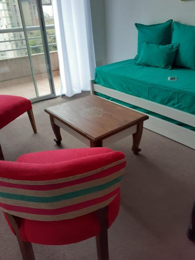Parque Patricios 2 Ambientes Apartman Buenos Aires Kültér fotó