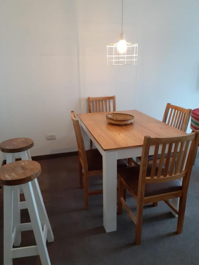 Parque Patricios 2 Ambientes Apartman Buenos Aires Kültér fotó