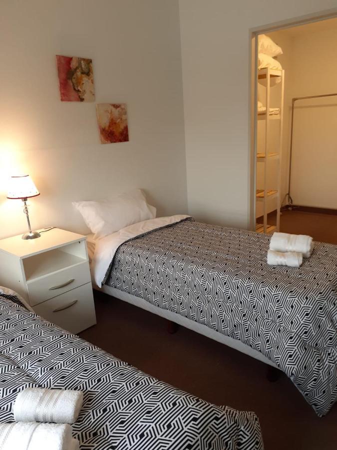 Parque Patricios 2 Ambientes Apartman Buenos Aires Kültér fotó